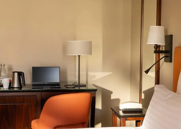 Hôtel Le Relais Saint Charles Paris